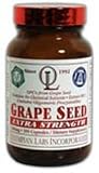 Grape Seed Extract ( 100 Caps 200 mg ) ( Extra Strength ) Olympian Labs