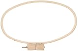 31jcnq5OMIL. SL160  Wood Quilt Hoop: 12x20, 3/4 Depth