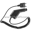 Car Charger for Sony Ericsson W580i, W810i, W300, Z525a, Z310a Wireless Cellphone - Color Black