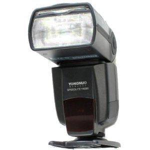 Yongnuo YN-560 Speedlight Flash for Canon and Nikon