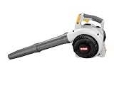 Ryobi Rbl-26BV Petrol Mulching Vac 25Cc F/C
