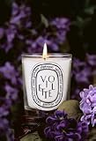Diptyque - Violette Candle