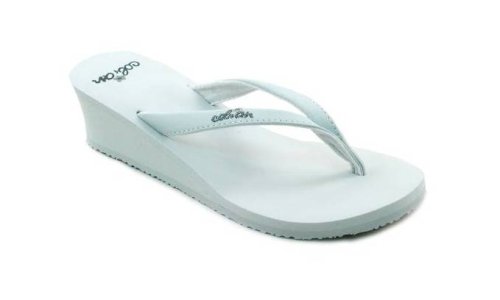 Buy Cobian EDEN Womens Sandals in White
