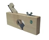 Wooden Rabbet Plane