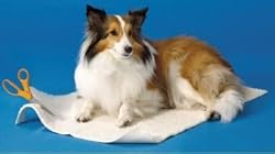 Cut to Fit Sheepskin Pad Dog Bed 60 x 35