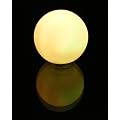 Lumi�re d'Ambiance � LED qui change de couleur - Lampe Veilleuse - Boule Multicolore