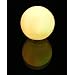 Lumi�re d'Ambiance � LED qui change de couleur - Lampe Veilleuse - Boule Multicolore