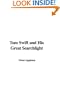 Tom Swift and His Great Searchlight