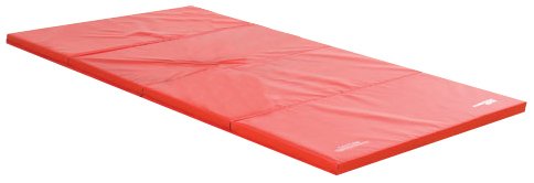 Medium Foam Mat with 4 Side Fasteners