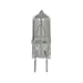 ABC Products - Bright Effects ~ 25 Watt - 120 Volt - Halogen bulb (2 pin - GY6.35 Base).