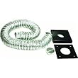 Englands Stove Works PU-OAK Pellet Outside Air Kit