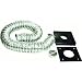 Englands Stove Works PU-OAK Pellet Outside Air Kit