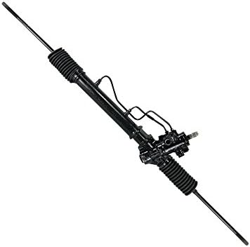 3272 - Remanufactured Power Steering Rack, Fast Shipping, 24 Month Warranty