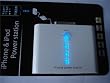 CtcStore 1000mAh External Backup Battery Charger for iPhone (Rechargeable)-WORKS FOR 3GS, iPhone 3G, 2G, iTouch, iPod Nano