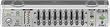 Behringer MiniFBQ FBQ800 Ultra-Compact 9-Band Graphic Equalizer