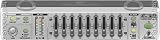 Behringer MiniFBQ FBQ800 Ultra-Compact 9-Band Graphic Equalizer