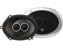 Blaupunkt Velocity Series Vx573 5x7" 3-Way Speakers