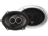 Blaupunkt Velocity Series Vx573 5x7' 3-Way Speakers