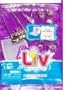 Liv Doll Accessories: Scarf, Purse, Bracelet, Shoes, Necklace and Earrings *Doll NOT Included