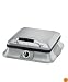 Cuisinart WAF-4B 4-Slice Belgian Waffle Iron, Brushed Stainless