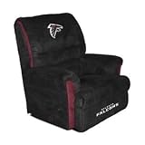 NFL Atlanta Falcons Big Daddy Recliner