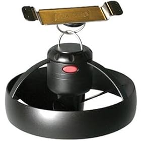 Coleman Cool Zephyr Ceiling Fan with Light
