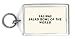 SALINAS Salad Bowl of the World Keychain