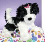 Plush Zen Shih Tzu 9