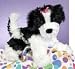 shih tzu - Plush Zen Shih Tzu 9