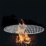 Produkt-Bild: Grillroste aus Edelstahl &Oslash; 50 cm