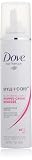 Dove Nourishing Curls Whipped Cream Mousse, 7 Ounce