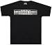 TEN YARD FIGHT - Hardcore Pride - Black T-shirt