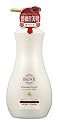 BENE Premium Crystal(ベーネプレミアムクリスタル) ローズリペアシャンプーMF 550mL