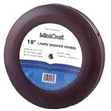 Mintcraft 10X2.75 175# Lawn Mower Wheel EW1900-R by Soundbest