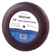 Mintcraft 10X2.75 175# Lawn Mower Wheel EW1900-R