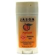 Jason Deodorant Stick Apricot 2.5 oz.