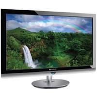 ViewSonic VT2300LED 23-Inch 1920x1080p LED LCD HDTV with Built-in HDTV Tuner, Black