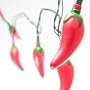 Chili Pepper Light Set
