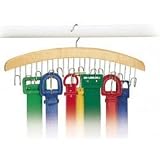 Belt Hanger (Natural) (7.5