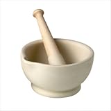 Milton Brook 6 Mortar and Pestle