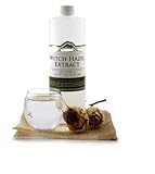1 Gallon Organic Witch Hazel Extract