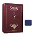 Cannon Safe DG-6032-BLUE Safari Dangerous Series 22 Gun Safe - Pacific Blue Gloss