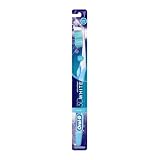 Oral-B Advantage 3D White Vivid Toothbrush Soft 40  (Pack of 6)