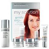 Escentuals Mineral: MD Formulations Sensitive Anti Wrinkle Solution Kit