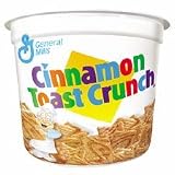 AVTSN13897 - Cinnamon Toast Crunch Breakfast Cereal