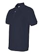 Jersey Knit Sport Shirt