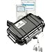 Pelican i1010 iPod Case - Choose Color - Black One Size