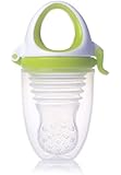 Kidsme Food Feeder Plus - Green