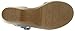 Dansko Women's Joanie Capri Blue Wedge Sandal