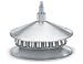 Lumax Dlx., Bearing Packer, Steel, for Bearing Size : 1/2
